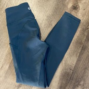 Lululemon Align leggings size 0